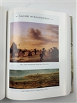 Johnston, Alastair J. and James F. The Chronicles of Golf: 1457 to 1857. 1993. Limited Edition #578/900 (Signed) (DJ)