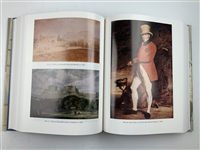 Johnston, Alastair J. and James F. The Chronicles of Golf: 1457 to 1857. 1993. Limited Edition #578/900 (Signed) (DJ)