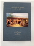Johnston, Alastair J. and James F. The Chronicles of Golf: 1457 to 1857. 1993. Limited Edition #578/900 (Signed) (DJ)