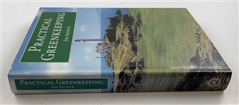 Arthur, Jim et al. An Assortment of Volumes and Pamphlets on Golf Course Architecture. 1968-1997. (DJ)