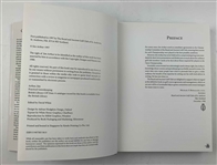 Arthur, Jim et al. An Assortment of Volumes and Pamphlets on Golf Course Architecture. 1968-1997. (DJ)