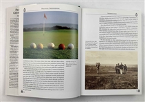 Arthur, Jim et al. An Assortment of Volumes and Pamphlets on Golf Course Architecture. 1968-1997. (DJ)