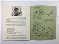Arthur, Jim et al. An Assortment of Volumes and Pamphlets on Golf Course Architecture. 1968-1997. (DJ)