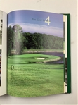 Three Hardcover Volumes on the History of Pine Valley, East Lake, and Hermitage Country Clubs. 