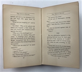 Three Golfing Volumes. Lang, A Batch of Golfing Papers; Borthwick, Royal Burgess; Layer, Simplicity. 1911-1987.