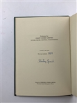 MacKenzie, Alister, et al. A Collection of Golf Architecture Volumes. Grant Books, 1978-1982. Limited Editions (Signed)