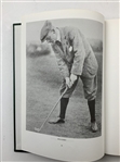 MacKenzie, Alister, et al. A Collection of Golf Architecture Volumes. Grant Books, 1978-1982. Limited Editions (Signed)