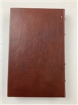 Rice, Grantland. The Bobby Jones Story. Old Golf Shop, Inc., 1980. Limited Edition #90/300.