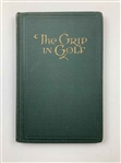 A Trio of Early 20th-Century Golf Books by Harry Fulford, J. McAndrew, and Others. 1919-1922.