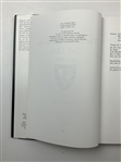 Three Historical Golf Publications: Royal Dornoch, The Riviera, and Royal St. Georges. 1987-2015. (Signed) (DJ)