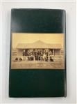 Three Historical Golf Publications: Royal Dornoch, The Riviera, and Royal St. Georges. 1987-2015. (Signed) (DJ)