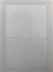 A Collection of three Augusta National Golf Club Amateur Dinner Menus and Masters Tournament Badge Collage Prints