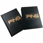 Ellis, Jeffery B. “And the Putter Went”... PING. Book 2017. Limited Edition #87/500 (Signed)