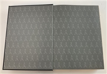 Ellis, Jeffery B. “And the Putter Went”... PING. Book 2017. Limited Edition #87/500 (Signed)