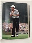 Ellis, Jeffery B. “And the Putter Went”... PING. Book 2017. Limited Edition #87/500 (Signed)