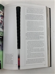 Ellis, Jeffery B. “And the Putter Went”... PING. Book 2017. Limited Edition #87/500 (Signed)