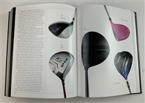 Ellis, Jeffery B. “And the Putter Went”... PING. Book 2017. Limited Edition #87/500 (Signed)