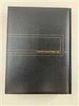 Ellis, Jeffery B. “And the Putter Went”... PING. Book 2017. Limited Edition #87/500 (Signed)