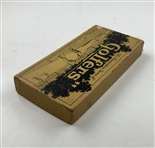 The Standard Printing Company Golfers Peg Solitaire Puzzle Game in Original Box