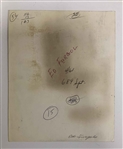 A Collection of Four Original Vintage Press Photographs Depicting Lema, Player, Furgol and more circa 1960-1964