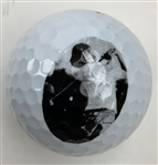 Fred Couples Signed Sports Illustrated April 20 1992 Magazine and Twelve Commemorative Logo Golf Balls JSA ALOA