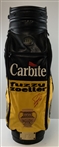 Fuzzy Zoeller's Carbite Belding Sports Professional Staff Golf Bag