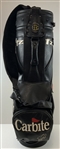 Fuzzy Zoeller's Carbite Belding Sports Professional Staff Golf Bag