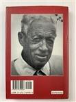 Harvey Penick Signed Two Golf Classics. Simon & Schuster, 1992-1993 JSA ALOA