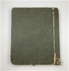 Darwin, Bernard (Intro). A Golfer's Gallery by Old Masters. Country Life Ltd., 1920. First Edition.