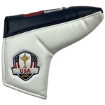PRG 2016 Ryder Cup Hazeltine Team USA Blade Putter Headcover
