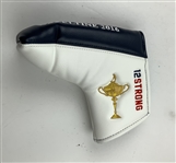 PRG 2016 Ryder Cup Hazeltine Team USA Blade Putter Headcover