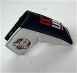 PRG 2016 Ryder Cup Hazeltine Team USA Blade Putter Headcover
