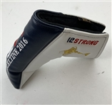 PRG 2016 Ryder Cup Hazeltine Team USA Blade Putter Headcover