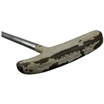 Vintage Jack Nicklaus White Fang Style Blade Putter