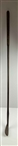 Antique Morristown Hickory Shaft Golf Putter