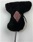 Ping PING-N PING 35th Anniversary Limited Edition Putter