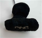 Ping PING-N PING 35th Anniversary Limited Edition Putter