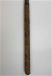 Fairview Chicago Smooth Face Hickory Shafted Niblick Golf Iron