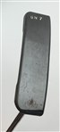 Greg Norman's Personal Tad Moore GN 7 Pro 1 Blade Putter La Grange Georgia