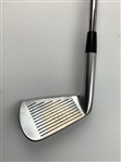 Greg Norman's Set of Six Cobra Greg Norman Signature Tour Model Golf Irons