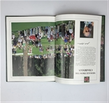 1997 ERROR Masters Tournament Journal - Tiger's First Masters Win