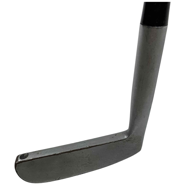 MacGregor Jack Nicklaus Model JN271 Steel Blade Putter