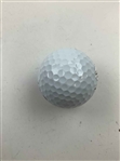 Ryan Fox Signed 2026 Open Championship at Royal Birkdale Golf Ball JSA #CS59361