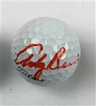 David Graham, Isao Aoki & 16 Others Signed Golf Balls JSA ALOA