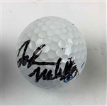 David Graham, Isao Aoki & 16 Others Signed Golf Balls JSA ALOA