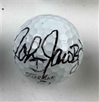 David Graham, Isao Aoki & 16 Others Signed Golf Balls JSA ALOA
