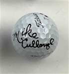 David Graham, Isao Aoki & 16 Others Signed Golf Balls JSA ALOA