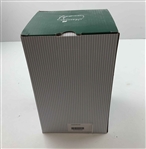 Masters Tournament Mini Caddie Garden Gnome in Original Box