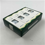 A Dozen Titleist Pro V1 Masters Concessions Special Edition Golf Balls