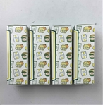 A Dozen Titleist Pro V1 Masters Concessions Special Edition Golf Balls